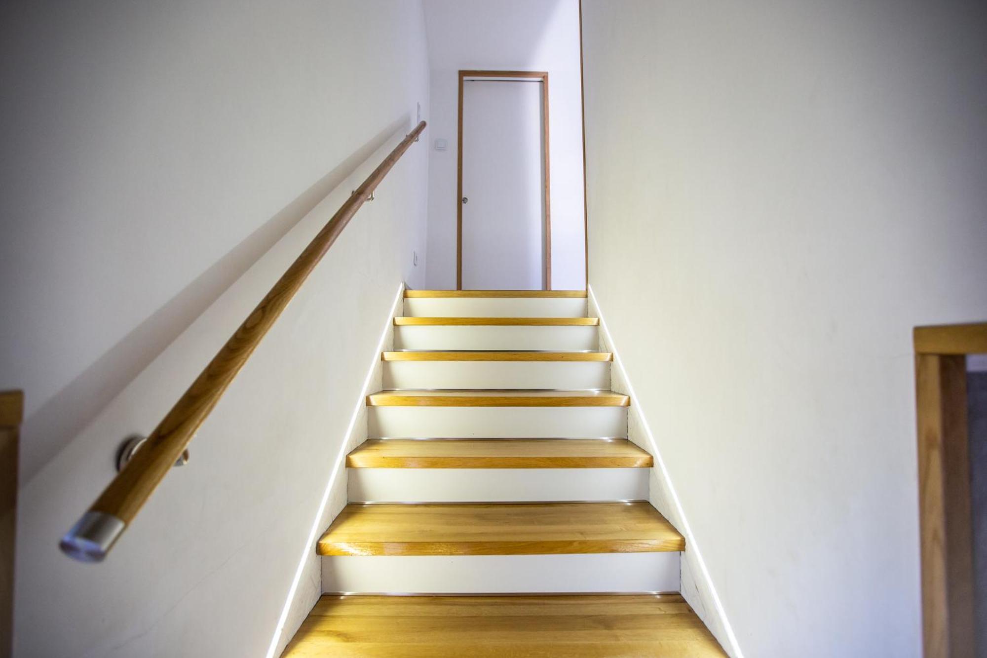 Wlodarska 4A Apartament Premium كراكوفيا المظهر الخارجي الصورة